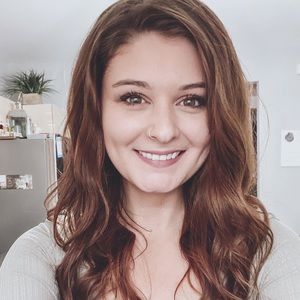 Meet your Posher, Brianne